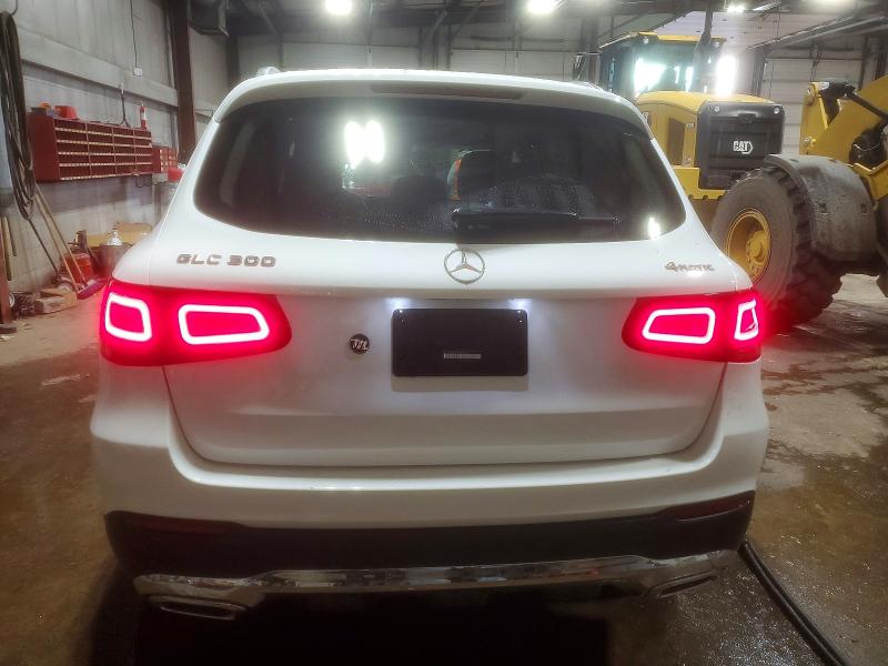 Продаж на аукціоні авто 2020 Mercedes-benz Glc, vin: W1N0G8EB5LF859566, номер лоту: 98399655