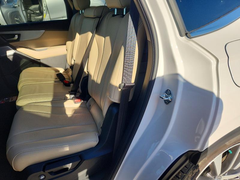 2026 Acura Mdx მანქანა იყიდება აუქციონზე, vin: 5J8YD9H40TL002337, აუქციონის ნომერი: 74572965