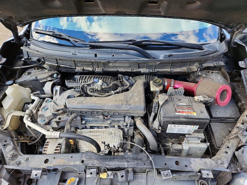 Продаж на аукціоні авто 2017 Nissan Rogue, vin: JN8AT2MT3HW384638, номер лоту: 72852445
