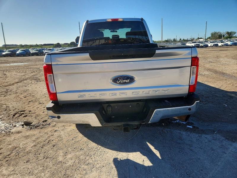 2019 Ford F250 Super მანქანა იყიდება აუქციონზე, vin: 1FT7W2B67KED63279, აუქციონის ნომერი: 76282245