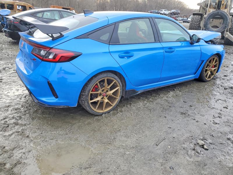 Aukcja sprzedaży 2025 Honda Civic, vin: JHMFL5G44SX001958, numer aukcji: 74117275