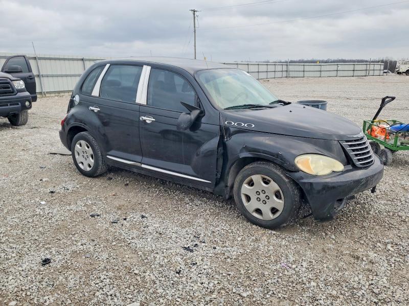 97435665 :رقم المزاد ، 3A8FY48B78T125262 vin ، 2008 Chrysler Pt Cruiser مزاد بيع