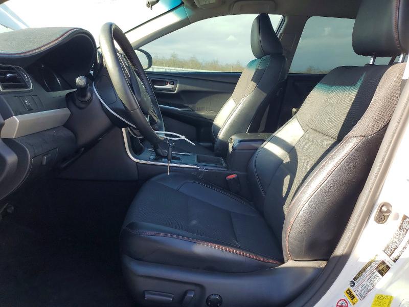 Продажа на аукционе авто 2017 Toyota Camry, vin: 4T1BF1FK7HU674491, номер лота: 98554885