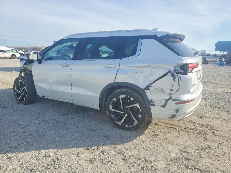 Продаж на аукціоні авто 2023 Mitsubishi Outlander, vin: JA4J4VA81PZ010403, номер лоту: 74300715