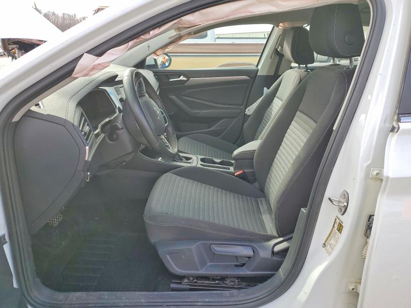 Aukcja sprzedaży 2024 Volkswagen Jetta, vin: 3VW5M7BU2RM039392, numer aukcji: 73534875