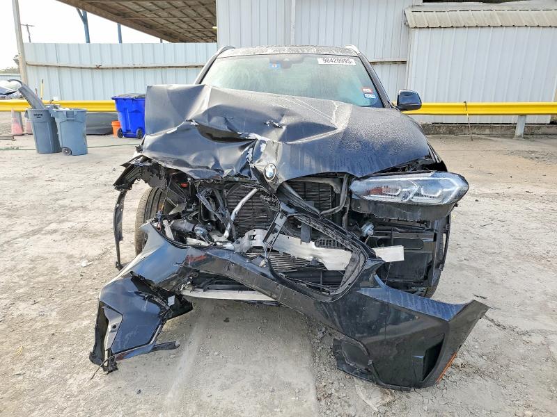 Продаж на аукціоні авто 2024 Bmw X3 Sdrive3, vin: 5UX43DP02R9U70009, номер лоту: 98420995