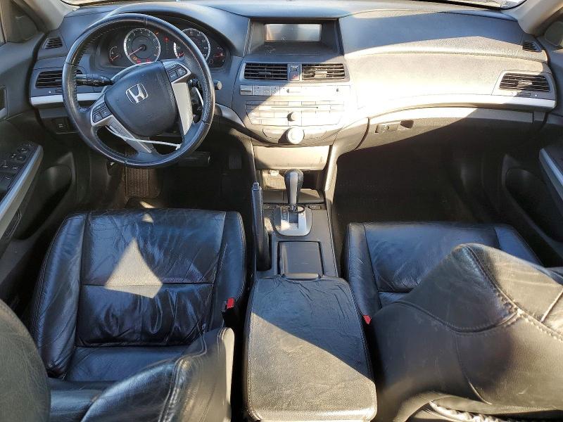 Продажа на аукционе авто 2010 Honda Accord Exl, vin: 5KBCP3F87AB002744, номер лота: 74060775