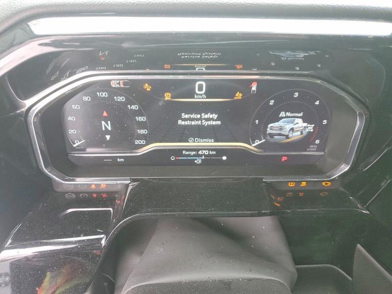 Продажа на аукционе авто 2025 Gmc Sierra, vin: 3GTUUCE8XSG219455, номер лота: 73322375