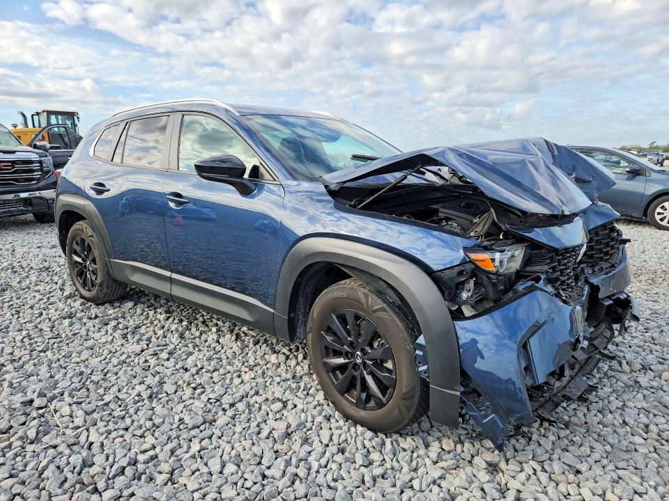 Aukcja sprzedaży 2023 Mazda Cx-50, vin: 7MMVABCM9PN122091, numer aukcji: 75286215