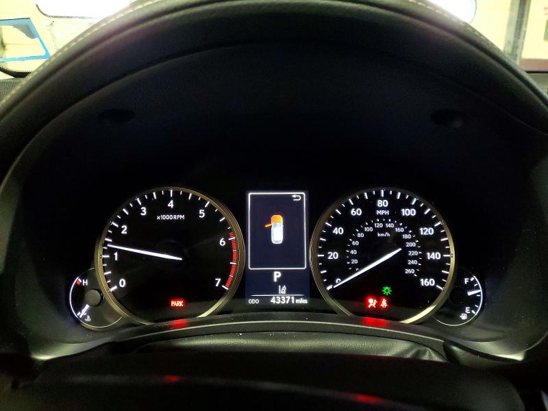 2020 Lexus Nx მანქანა იყიდება აუქციონზე, vin: JTJGARDZ6L5000419, აუქციონის ნომერი: 98372105