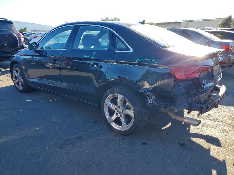 Продажа на аукционе авто 2019 Audi A3, vin: WAUBEGFF5KA091128, номер лота: 73220695