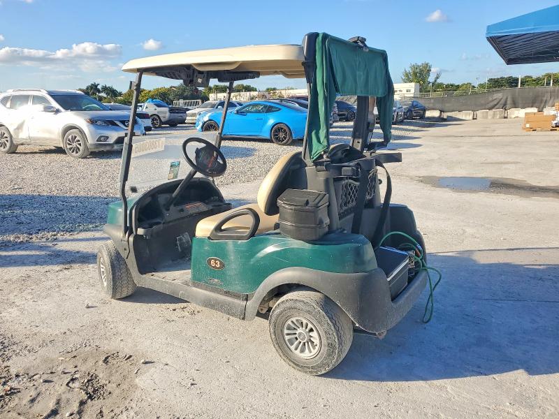 2018 Cito Golf Cart მანქანა იყიდება აუქციონზე, vin: PMA10517211, აუქციონის ნომერი: 73803005