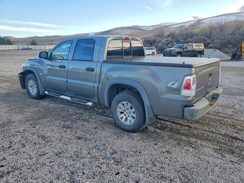 Aukcja sprzedaży 2006 Mitsubishi Raider, vin: 1Z7HT38K36S543040, numer aukcji: 98855045