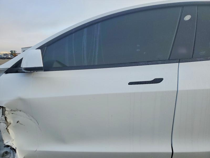 Продажа на аукционе авто 2022 Tesla Model 3, vin: 5YJ3E1EB0NF143960, номер лота: 99099335
