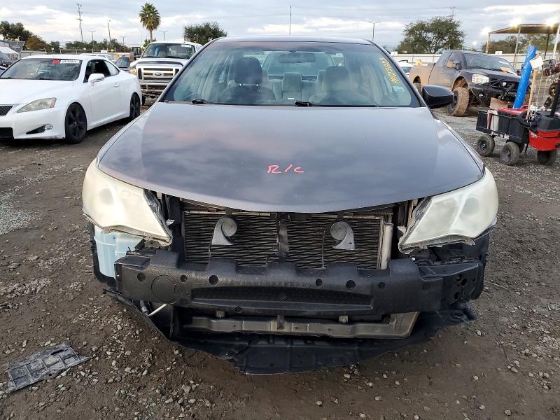 99923025 :رقم المزاد ، 4T4BF1FK9ER396503 vin ، 2014 Toyota Camry مزاد بيع