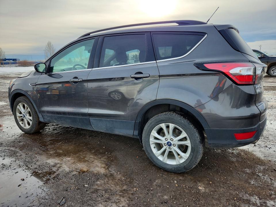 Продаж на аукціоні авто 2018 Ford Escape, vin: 1FMCU0GD1JUC95562, номер лоту: 75535575