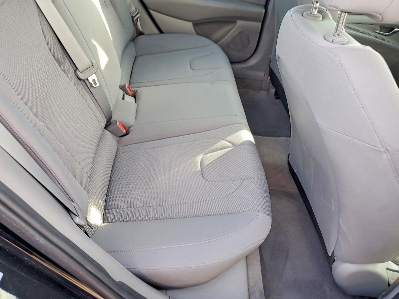 72499075 :رقم المزاد ، KMHLL4AG9MU072302 vin ، 2021 Hyundai Elantra مزاد بيع