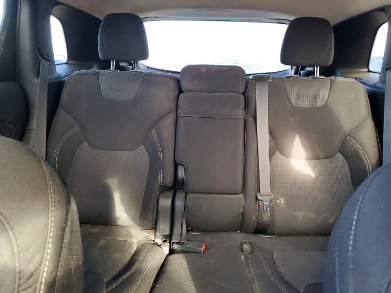 Продажа на аукционе авто 2015 Jeep Cherokee, vin: 1C4PJLCS6FW620769, номер лота: 74864455