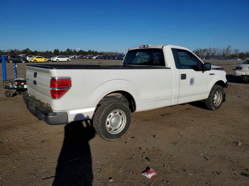 Продажа на аукционе авто 2014 Ford F150, vin: 1FTMF1CM3EKF94387, номер лота: 73400755