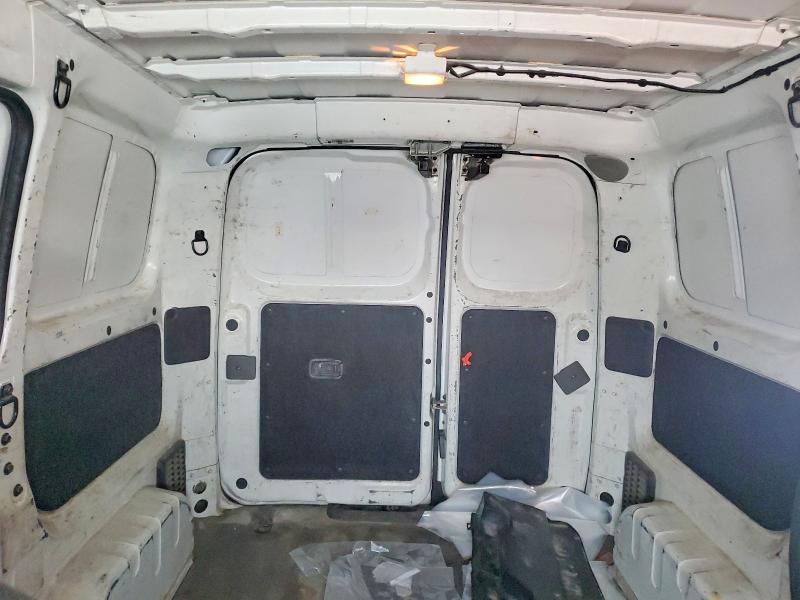 Aukcja sprzedaży 2020 Nissan Nv200, vin: 3N6CM0KN7LK705690, numer aukcji: 97791055