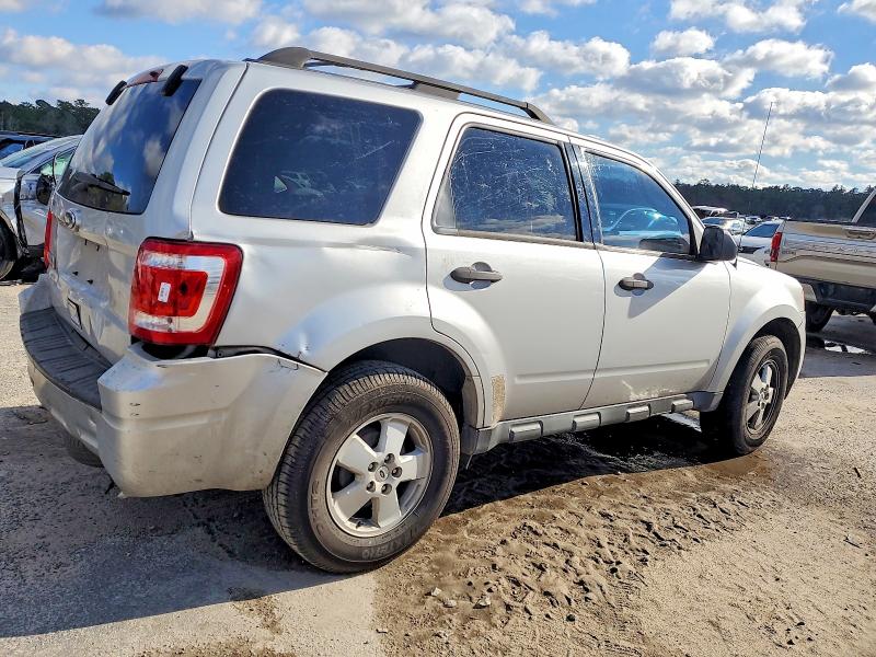 Aukcja sprzedaży 2012 Ford Escape, vin: 1FMCU0D7XCKA17305, numer aukcji: 74577725