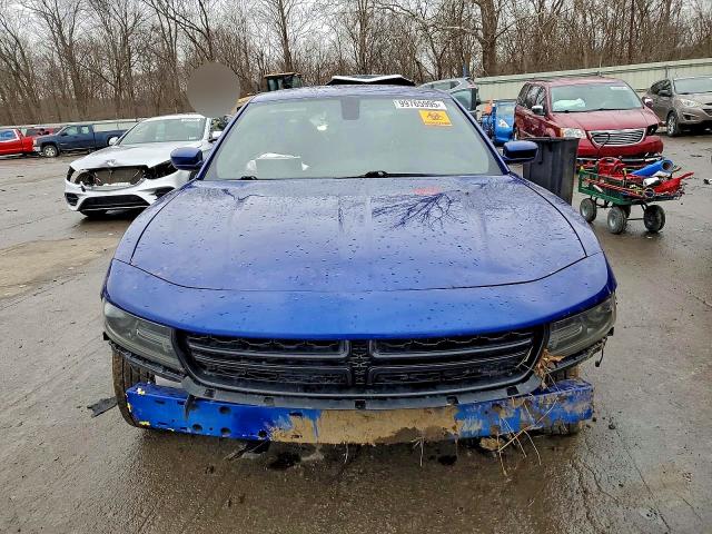 Aukcja sprzedaży 2020 Dodge Charger, vin: 2C3CDXBG1LH232809, numer aukcji: 99765995