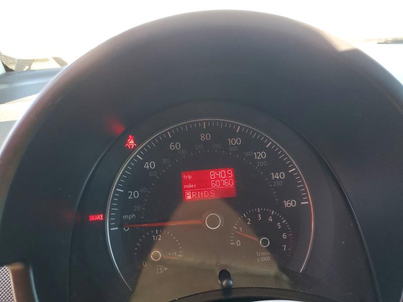 Продажа на аукционе авто 2007 Volkswagen New Beetle, vin: 3VWSF31Y57M400573, номер лота: 73521225