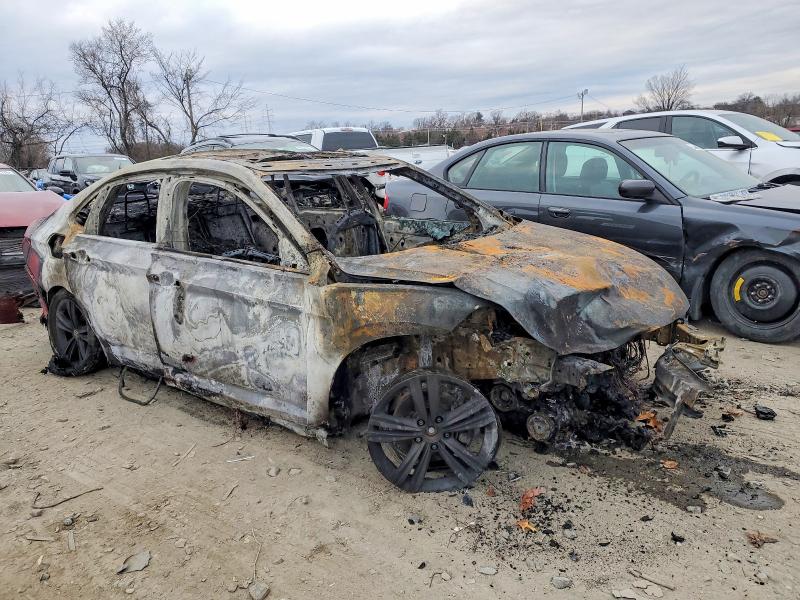 Aukcja sprzedaży 2024 Volkswagen Jetta, vin: BOSPARTS99456495, numer aukcji: 50726196