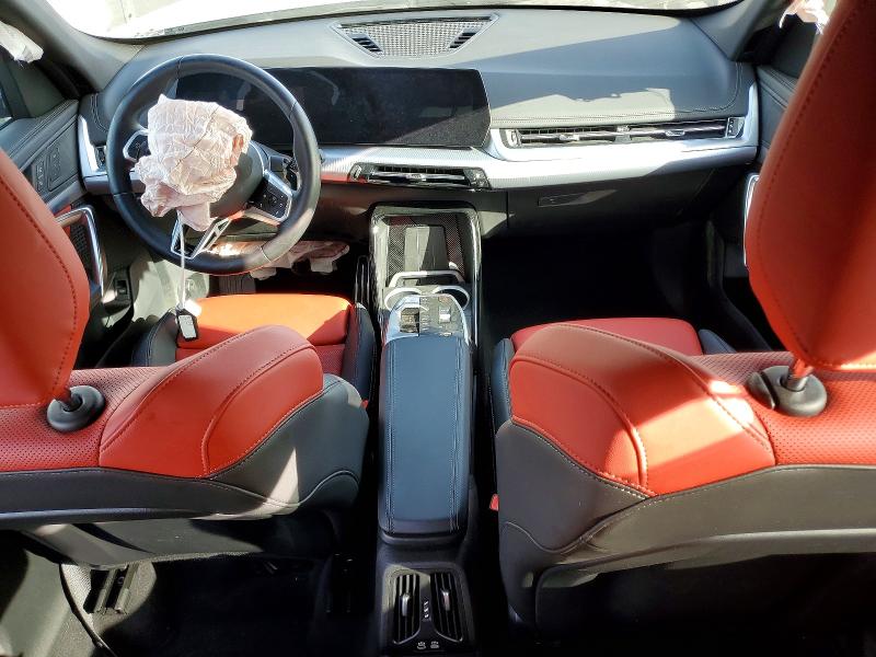 Продаж на аукціоні авто 2025 Bmw X1, vin: WBX73EF05S5087252, номер лоту: 73934525