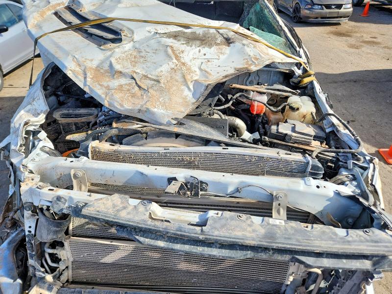 Продаж на аукціоні авто 2024 Chevrolet Silverado, vin: 1GC1YNEY3RF194431, номер лоту: 73619175