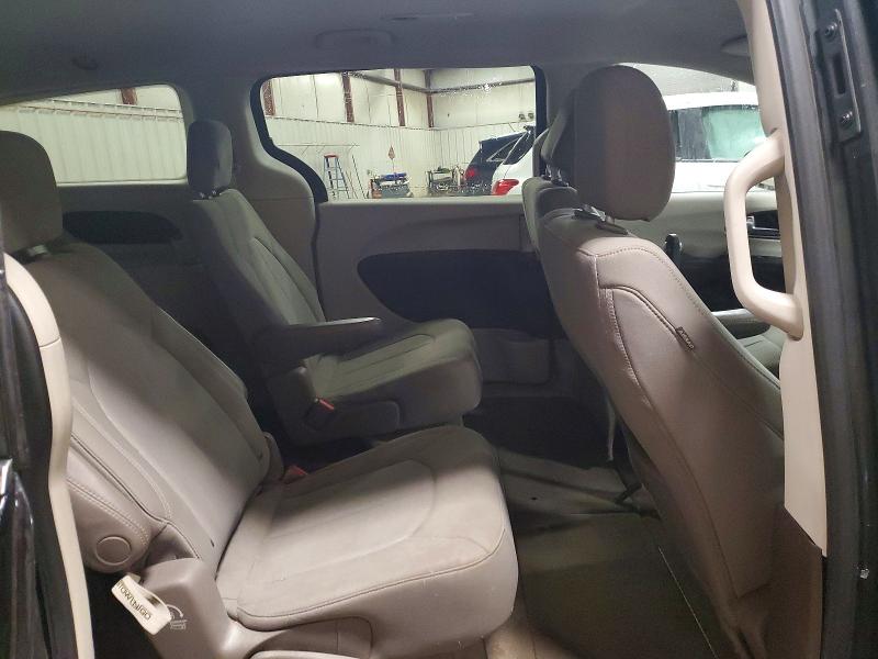74031585 :رقم المزاد ، 2C4RC1CG0LR134546 vin ، 2020 Chrysler Pacifica L مزاد بيع