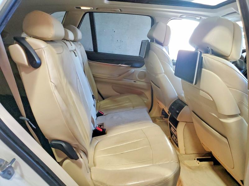 Продажа на аукционе авто 2014 Bmw X5 Xdrive3, vin: 5UXKS4C58E0C06838, номер лота: 73078775