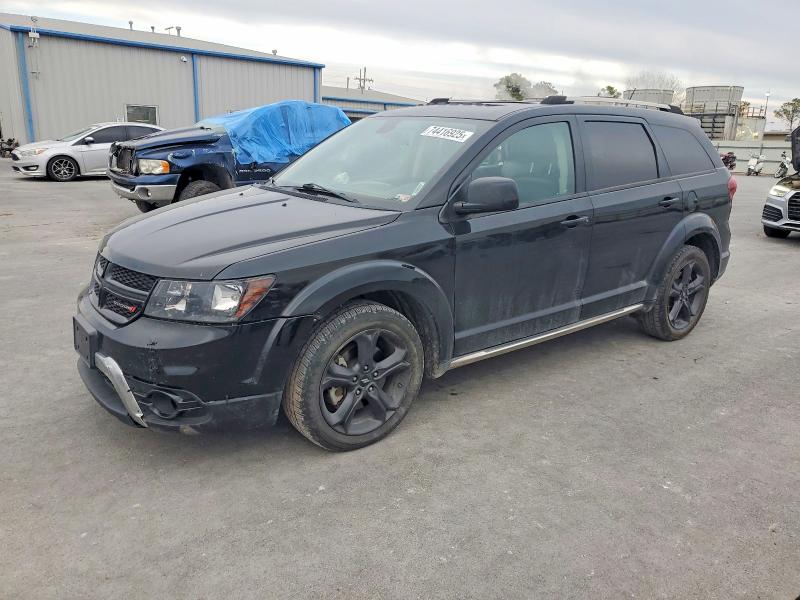 2020 Dodge Journey მანქანა იყიდება აუქციონზე, vin: 3C4PDCGB4LT188928, აუქციონის ნომერი: 74416925