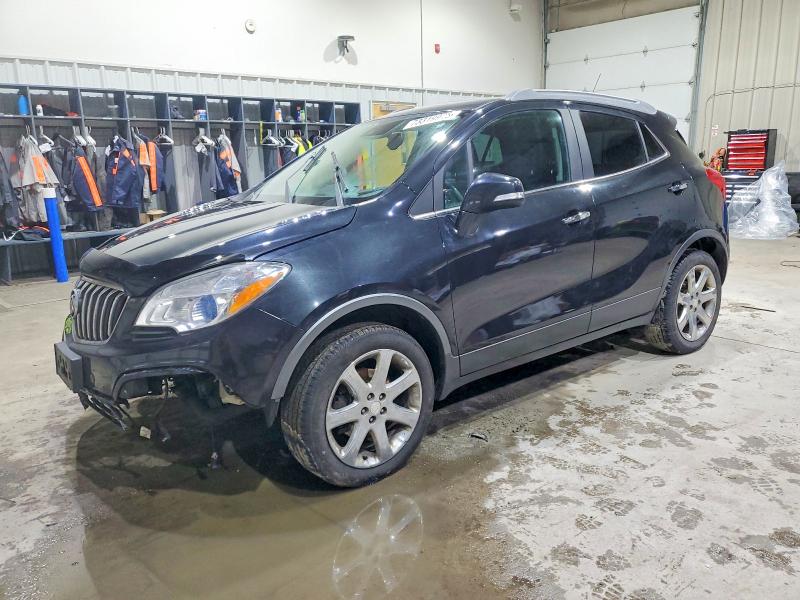73319925 :رقم المزاد ، KL4CJHSBXEB718006 vin ، 2014 Buick Encore Pre مزاد بيع