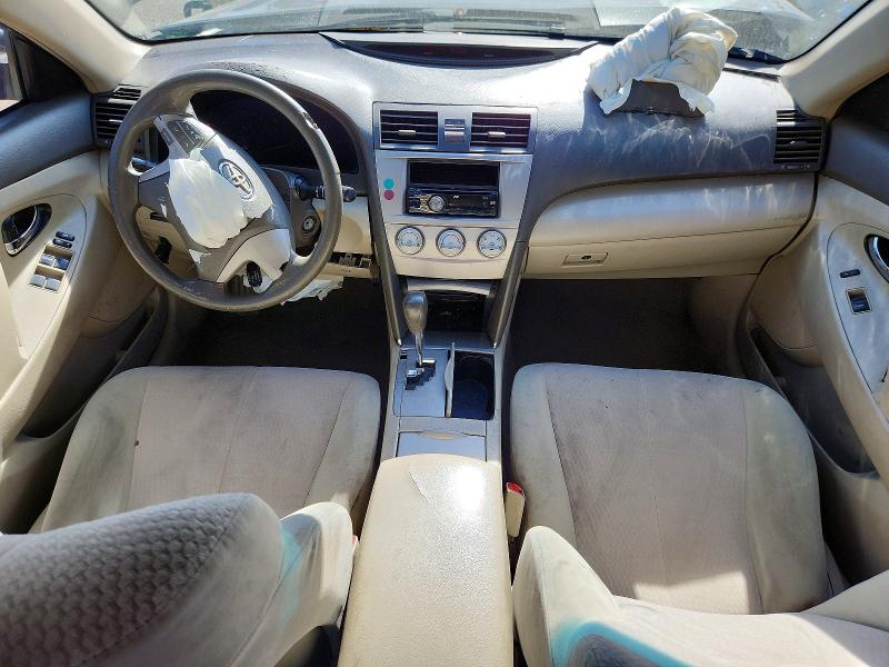 Aukcja sprzedaży 2011 Toyota Camry, vin: 4T4BF3EK8BR181204, numer aukcji: 73494005