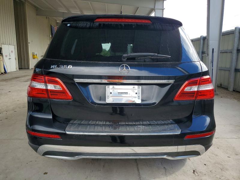 Продажа на аукционе авто 2014 Mercedes-benz Ml, vin: 4JGDA5JB9EA440369, номер лота: 73308375