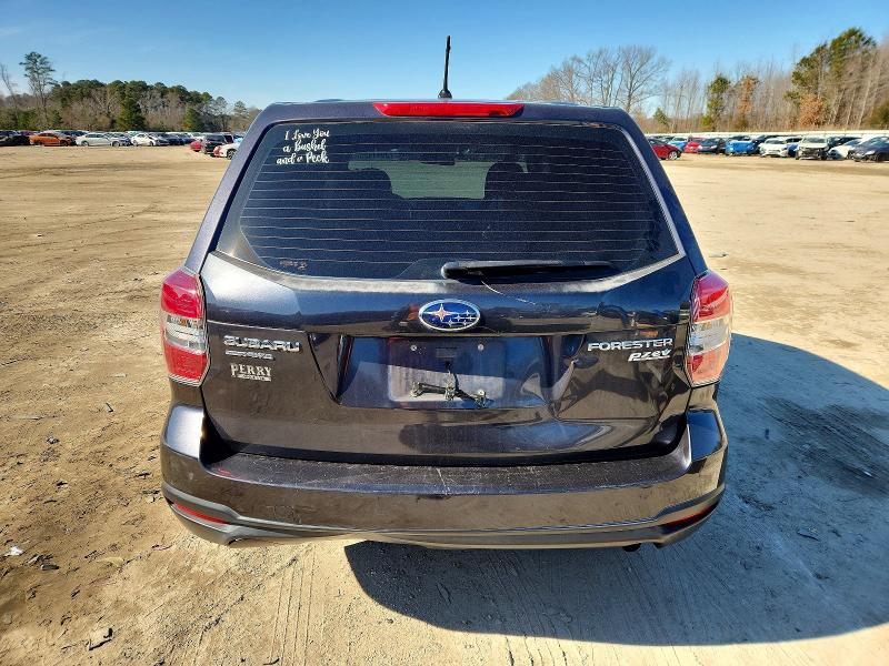 Продаж на аукціоні авто 2014 Subaru Forester, vin: JF2SJAAC6EH431943, номер лоту: 73941425