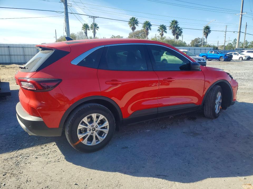 Продаж на аукціоні авто 2024 Ford Escape, vin: 1FMCU0GN0RUB49108, номер лоту: 75204475