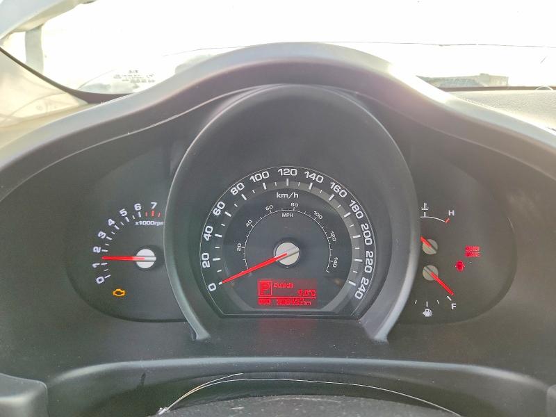 Продаж на аукціоні авто 2013 Kia Sportage, vin: KNDPCCA22D7393259, номер лоту: 75426305