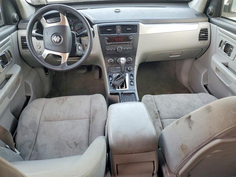Продаж на аукціоні авто 2008 Suzuki Xl7, vin: 2S3DA217686125563, номер лоту: 51269086