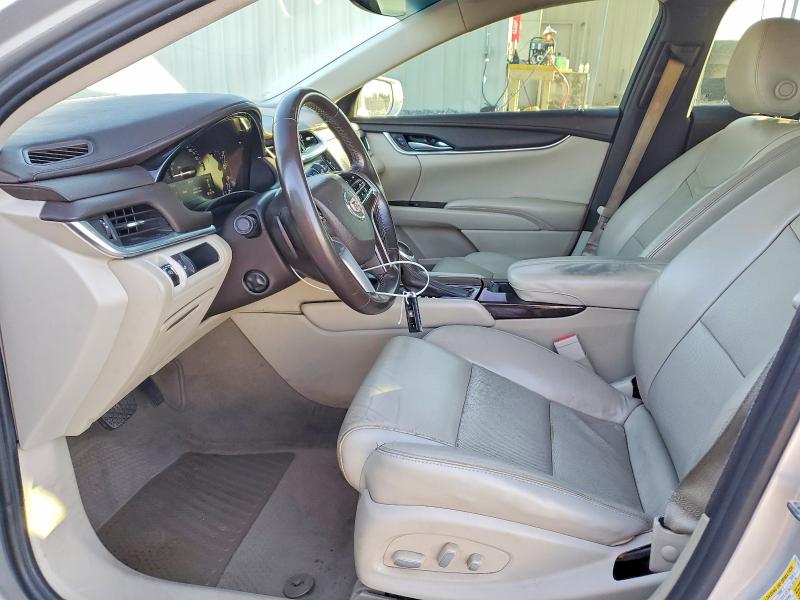 73404565 :رقم المزاد ، 2G61L5S30E9289400 vin ، 2014 Cadillac Xts مزاد بيع