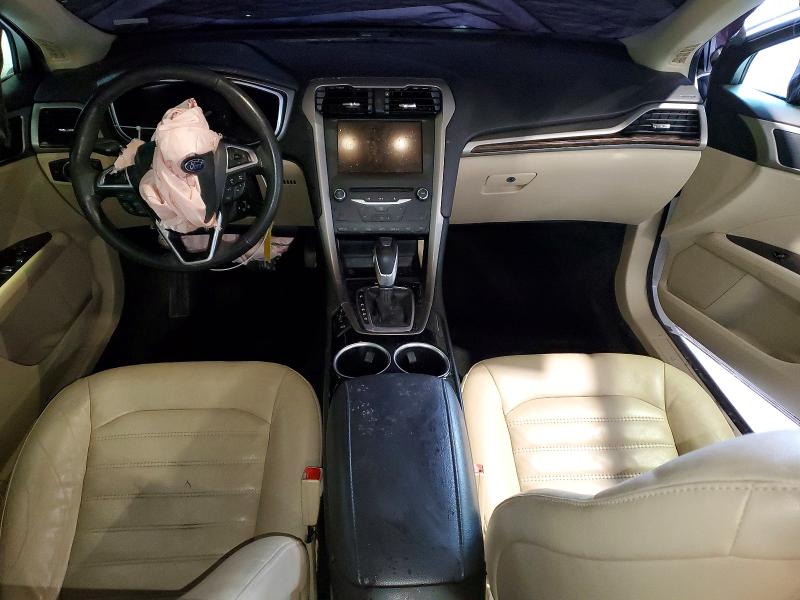 Продажа на аукционе авто 2014 Ford Fusion, vin: 3FA6P0HD8ER156345, номер лота: 73900595
