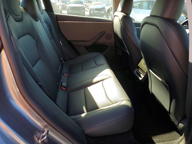 Aukcja sprzedaży 2024 Tesla Model 3, vin: 5YJ3E1EA4RF857295, numer aukcji: 72342625