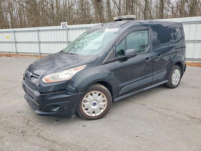 Продажа на аукционе авто 2014 Ford Transit Co, vin: NM0KS6FX6E1137033, номер лота: 72767845