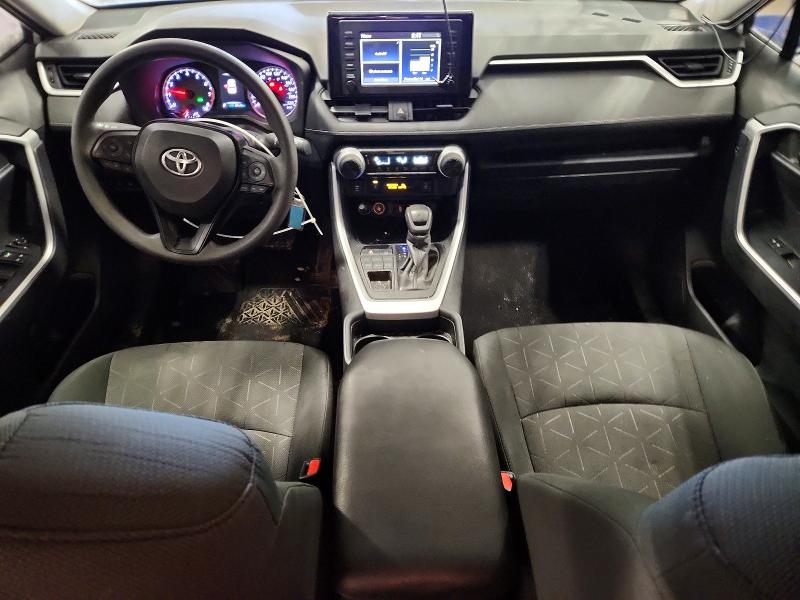 Aukcja sprzedaży 2020 Toyota Rav4, vin: 2T3B1RFV0LC121884, numer aukcji: 74448045