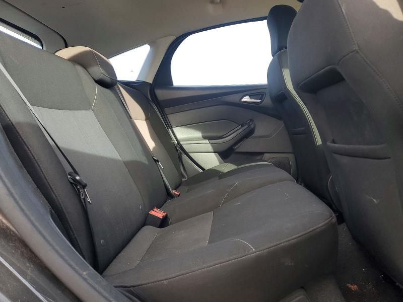 2015 Ford Focus მანქანა იყიდება აუქციონზე, vin: 1FADP3K25FL221183, აუქციონის ნომერი: 72214195