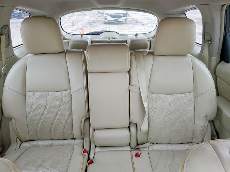 Продаж на аукціоні авто 2013 Infiniti Jx35, vin: 5N1AL0MN4DC330242, номер лоту: 72761985