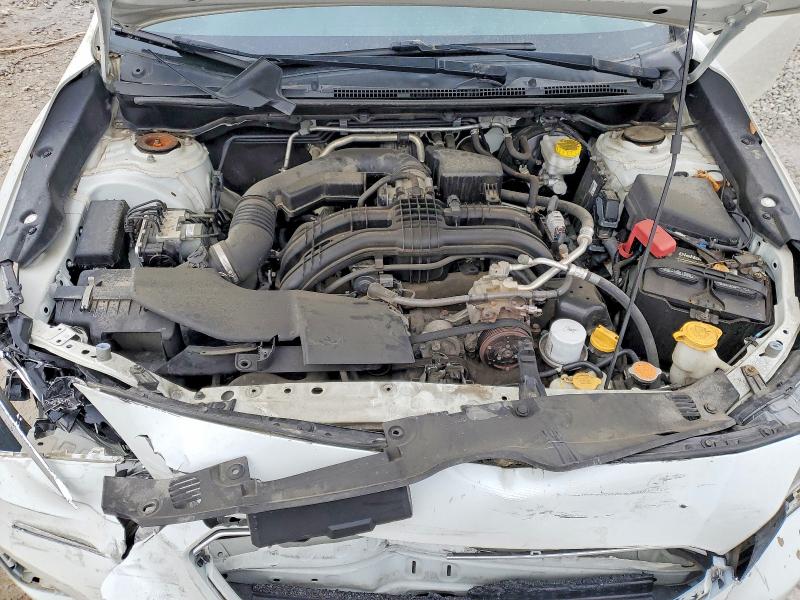 Aukcja sprzedaży 2019 Subaru Impreza, vin: 4S3GKAB67K3604050, numer aukcji: 96900495