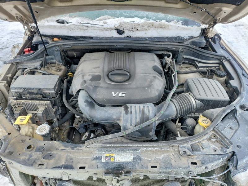 74049395 :رقم المزاد ، 1C4RDJAG3FC834638 vin ، 2015 Dodge Durango مزاد بيع