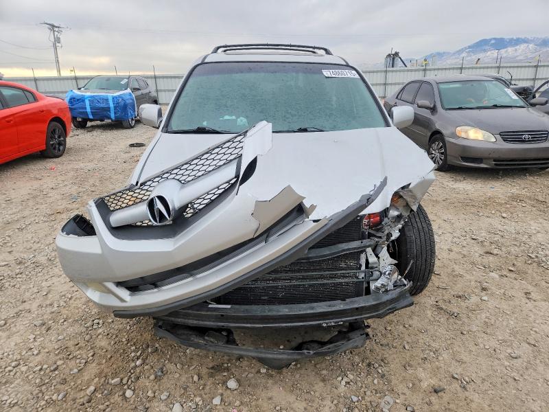 Продажа на аукционе авто 2006 Acura Mdx Tourin, vin: 2HNYD18636H503414, номер лота: 74860715